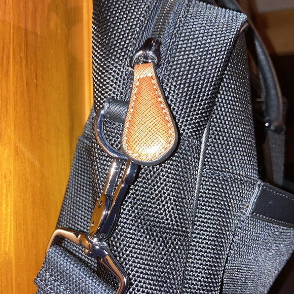 Ted Baker Black Laptop Bag - Picture 13 of 13